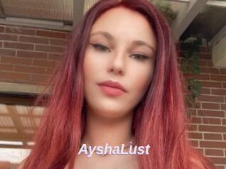 AyshaLust