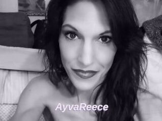 AyvaReece