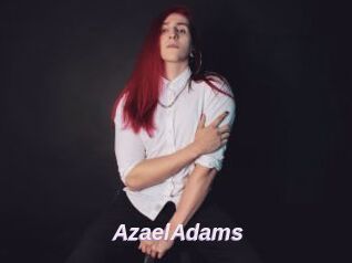 AzaelAdams