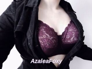 AzaleaFoxy