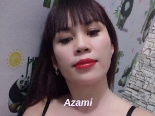 Azami