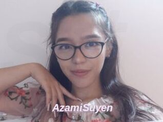 AzamiSuyen