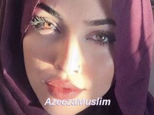 AzeezaMuslim