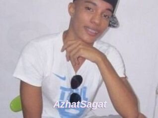 AzhatSagat
