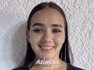 AziaCox