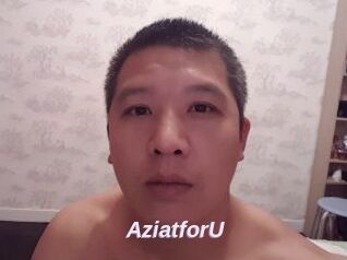 AziatforU