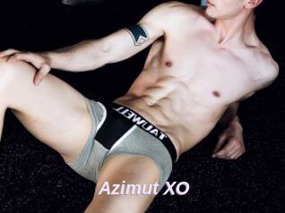 Azimut_XO