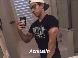 AznItalin