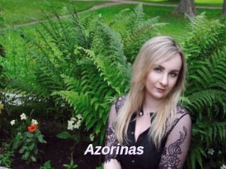 Azorinas
