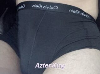 AztecKing
