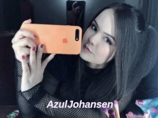 AzulJohansen