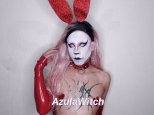 AzulaWitch