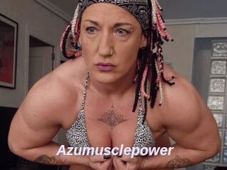 Azumusclepower