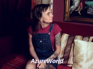 AzureWorld