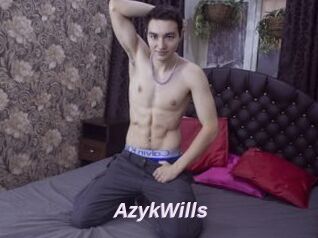 AzykWills