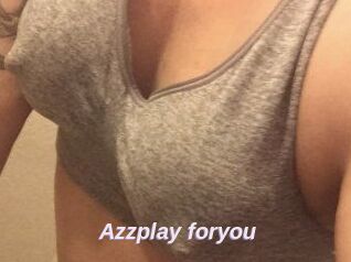 Azzplay_foryou