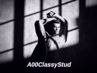 A00ClassyStud