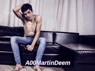 A00MartinDeem