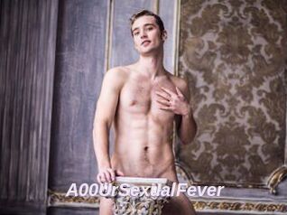 A00UrSexualFever