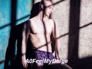 A0FeelMyBulge