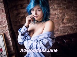 A0GoddessJane