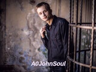 A0JohnSoul
