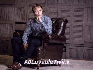 A0LovableTwink