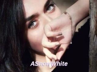 ASnowWhite
