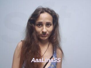 AaaLinaSS