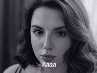 Aaaa