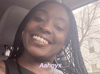 Aahnyx