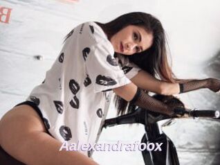 Aalexandrafoox