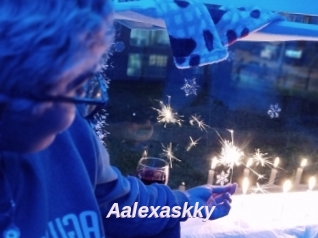 Aalexaskky