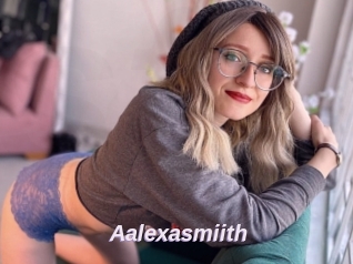 Aalexasmiith