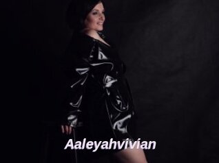 Aaleyahvivian