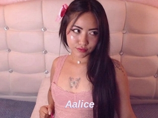 Aalice