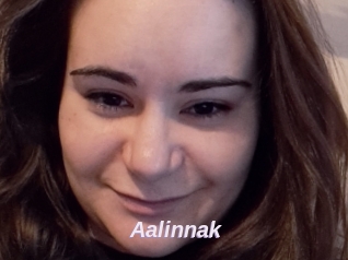 Aalinnak