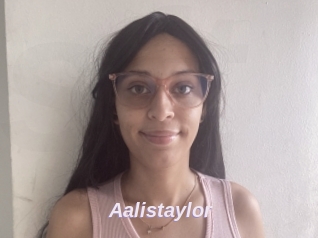 Aalistaylor