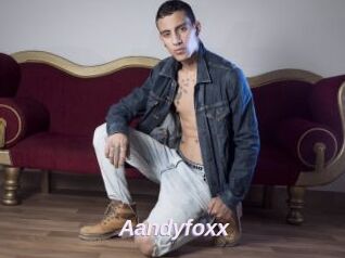 Aandyfoxx