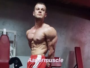 Aanormuscle