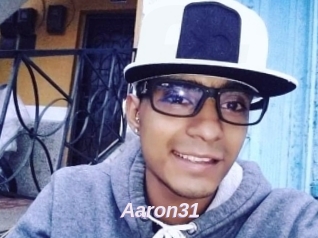 Aaron31