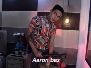 Aaron_baz