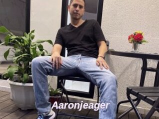 Aaronjeager