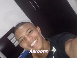 Aaroonn