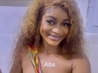 Aba