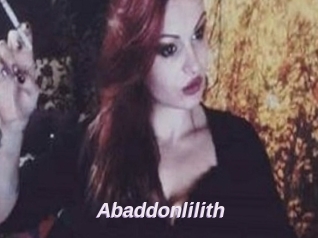 Abaddonlilith