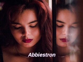 Abbiestron