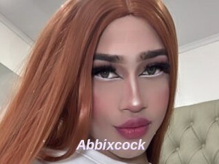 Abbixcock