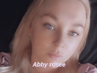 Abby_rosee