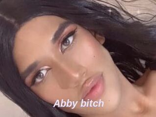 Abby_bitch